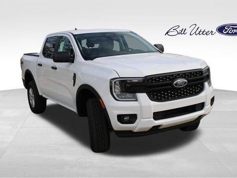 New 2025 Ford Ranger XL image 2