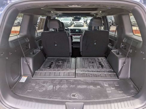 Used 2026 Hyundai Santa Fe Calligraphy FWD image 14