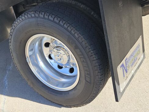 Used 2023 RAM 3500 Laramie image 7