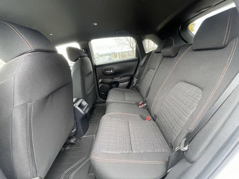 Used 2024 Honda HR-V Sport image 24