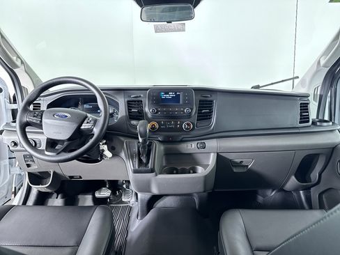 Used 2024 Ford Transit 350 XL AWD/4WD image 4