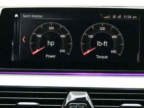 Used 2019 BMW M5 AWD/4WD image 35