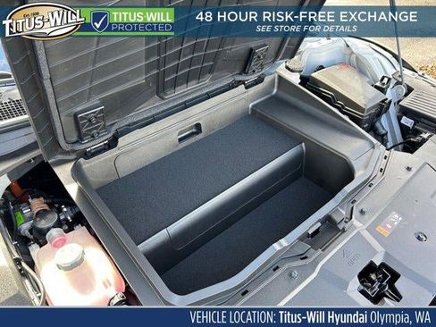New 2026 Hyundai Ioniq 5 SE AWD/4WD image 30