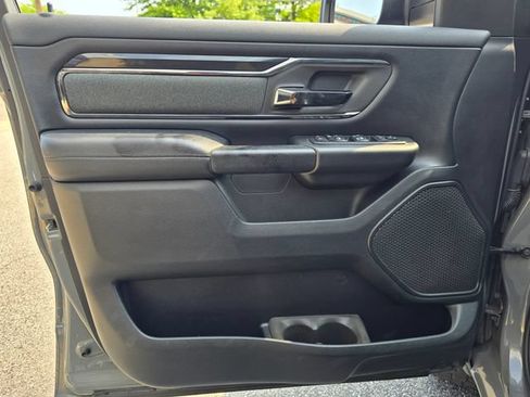 Used 2020 RAM 1500 Big Horn w/ Built-to-serve Edition AWD/4WD image 7
