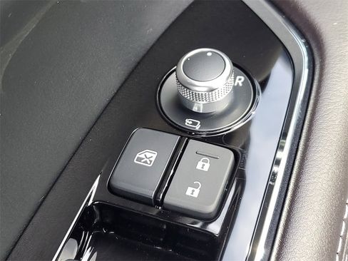 New 2025 MAZDA CX-5 Signature image 18