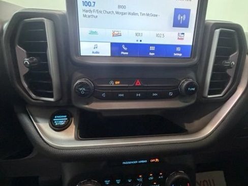 Used 2024 Ford Bronco Sport Big Bend AWD/4WD image 18