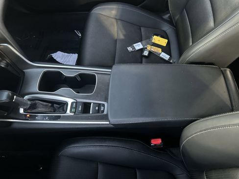 Certified 2022 Honda Accord Sport image 21