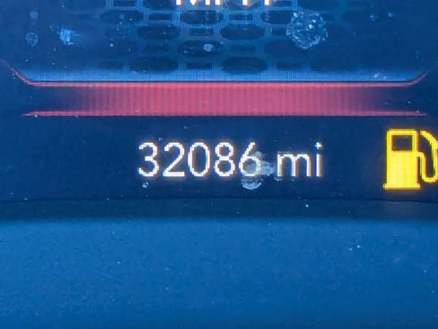 Used 2023 RAM 1500 Big Horn image 25