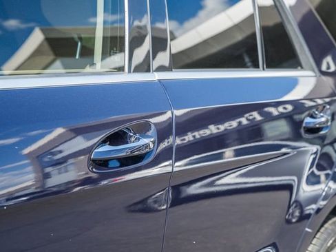 Used 2017 Mercedes-Benz GLE 350 4MATIC image 16