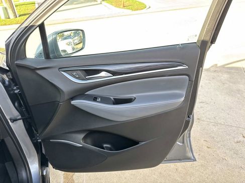 Used 2020 Buick Enclave Essence w/ LPO, Floor Liner Package image 14