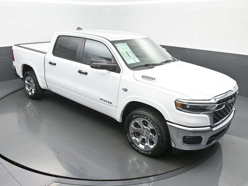New 2026 RAM 1500 Big Horn image 44