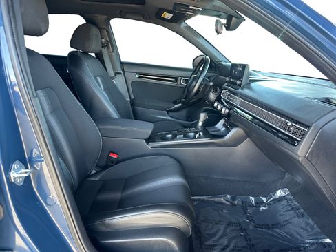 Used 2025 Honda Civic Sport image 15