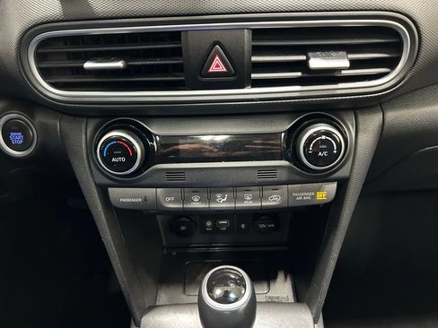 Used 2021 Hyundai Kona Ultimate w/ Cargo Package AWD/4WD image 22