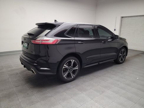 Used 2020 Ford Edge ST w/ Equipment Group 401A image 10
