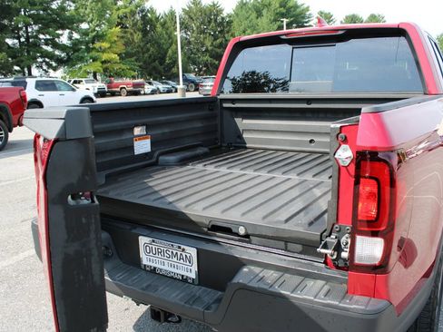 Used 2024 Honda Ridgeline RTL image 15