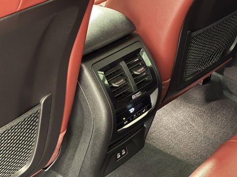 Certified 2023 BMW X4 xDrive30i w/ Premium Package image 21