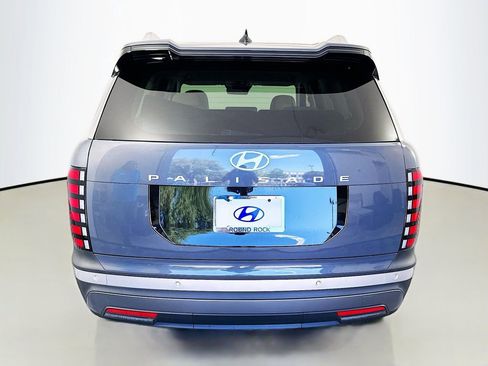 New 2026 Hyundai Palisade SEL FWD image 6