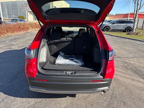 Used 2025 Honda HR-V Sport image 23