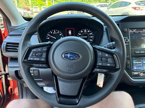 Certified 2024 Subaru Crosstrek 2.0i AWD/4WD image 28