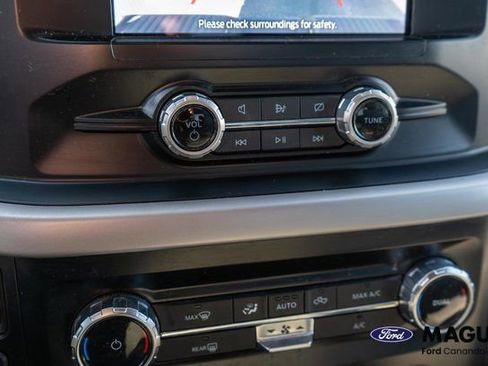 Used 2023 Ford F150 XLT w/ Equipment Group 301A Mid AWD/4WD image 25