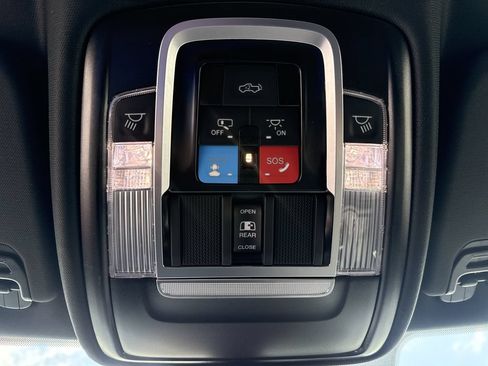 Used 2026 RAM 1500 Rebel w/ Rebel Level 1 Equipment Group AWD/4WD image 32