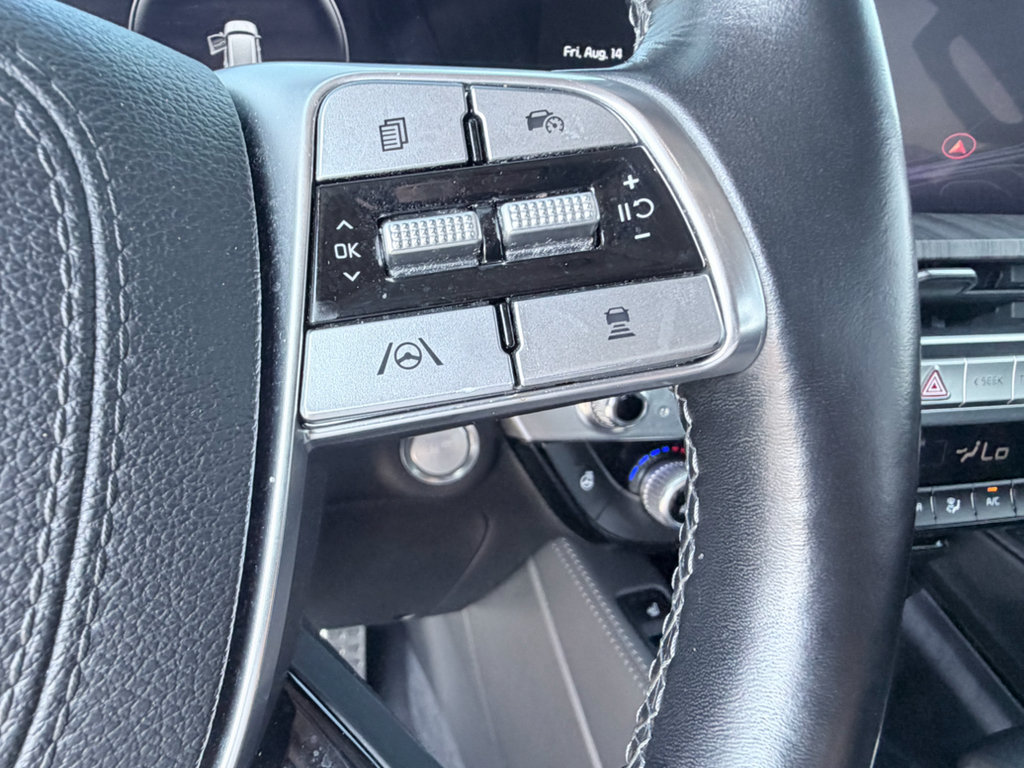 Used 2023 Kia Telluride SX Prestige AWD/4WD image 17