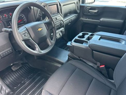 New 2026 Chevrolet Silverado 2500 W/T w/ WT Convenience Package image 13