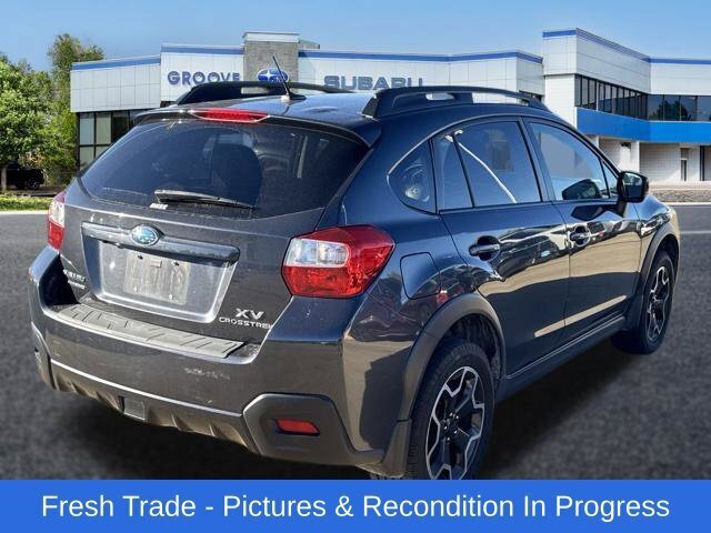 Used 2013 Subaru Crosstrek 2.0i Premium AWD/4WD image 5