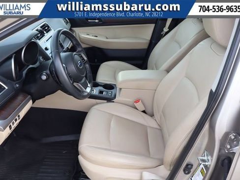 Used 2019 Subaru Outback 2.5i Limited image 18