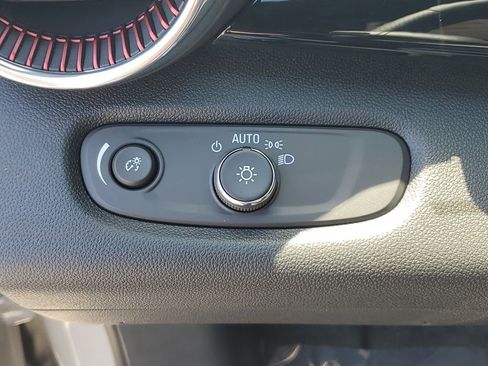 New 2026 Chevrolet Trax RS w/ Driver Confidence Package FWD image 23