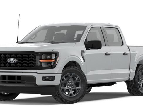 New 2026 Ford F150 STX w/ Equipment Group 200A RWD image 33