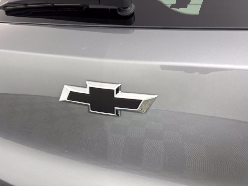 New 2026 Chevrolet TrailBlazer ACTIV w/ Driver Confidence Package FWD image 20