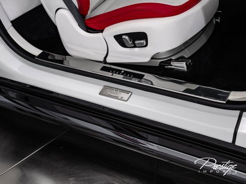 Used 2024 Rolls-Royce Spectre w/ Spectre Launch Package image 35