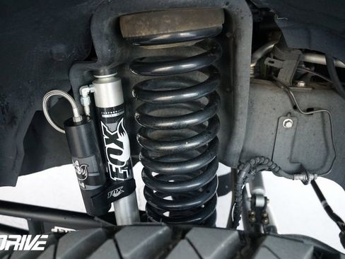 Used 2022 Ford F350 Platinum image 57