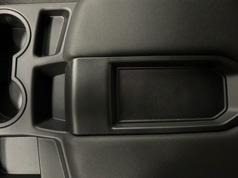 New 2026 Chevrolet Silverado 1500 RST w/ RST Select Package AWD/4WD image 19