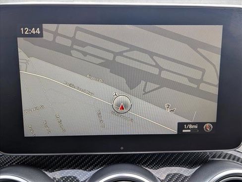 Used 2017 Mercedes-Benz C 43 AMG 4MATIC Cabriolet image 13