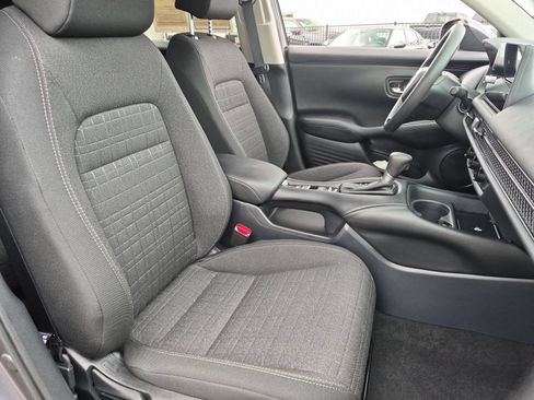 Used 2026 Honda HR-V LX image 30