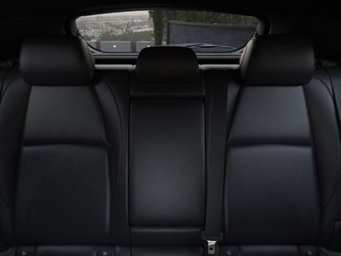 New 2026 MAZDA MAZDA3 s Sport FWD image 9
