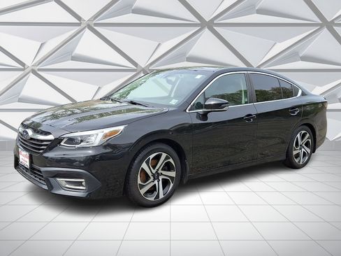 Used 2022 Subaru Legacy Limited w/ Popular Package #3 AWD/4WD image 5