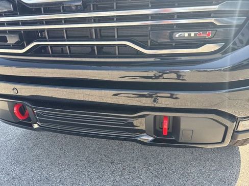 New 2026 GMC Sierra 1500 AT4 AWD/4WD image 5