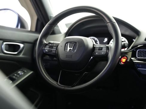 Used 2024 Honda Civic Sport image 11