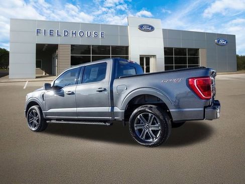 Used 2023 Ford F150 XLT w/ Equipment Group 302A High image 20