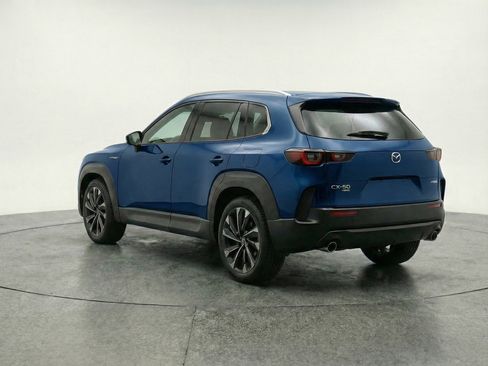 Used 2025 MAZDA CX-50 2.5 Hybrid w/ Premium Plus Pkg image 6