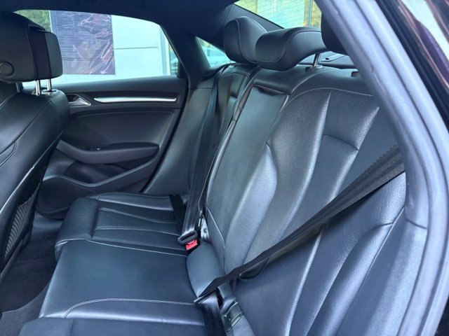 Used 2020 Audi A3 2.0T Premium w/ Final Edition Package FWD image 23
