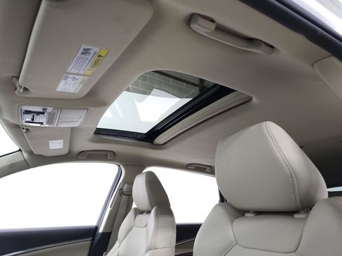 Used 2016 Acura MDX SH-AWD w/ Technology Package image 17