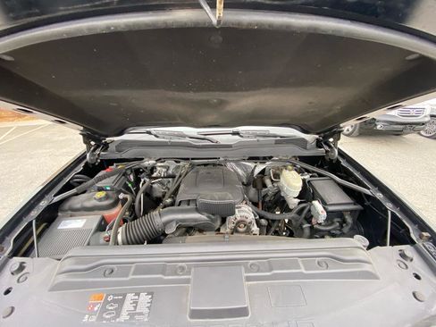 Used 2017 Chevrolet Silverado 2500 LT w/ All Star Edition image 17