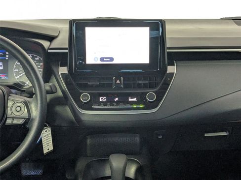 Certified 2023 Toyota Corolla LE image 31