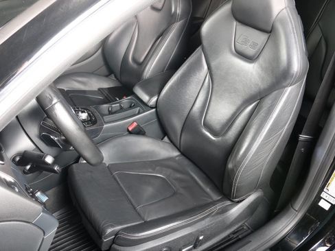 Used 2013 Audi S5 Premium Plus w/ Audi MMI Navigation Plus Pkg image 2