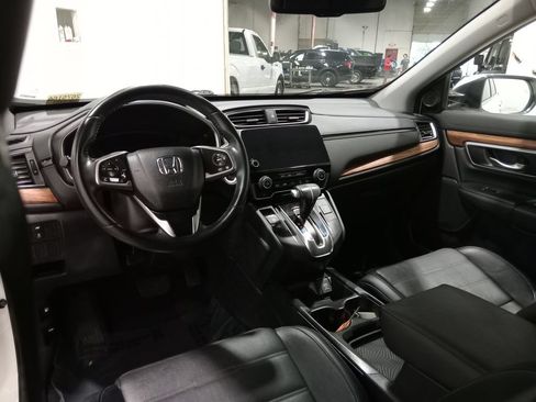 Used 2018 Honda CR-V Touring image 13