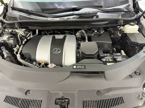 Used 2022 Lexus RX 350 FWD image 38